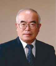 代表取締役社長　米田　和久